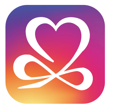 インスタアイコン