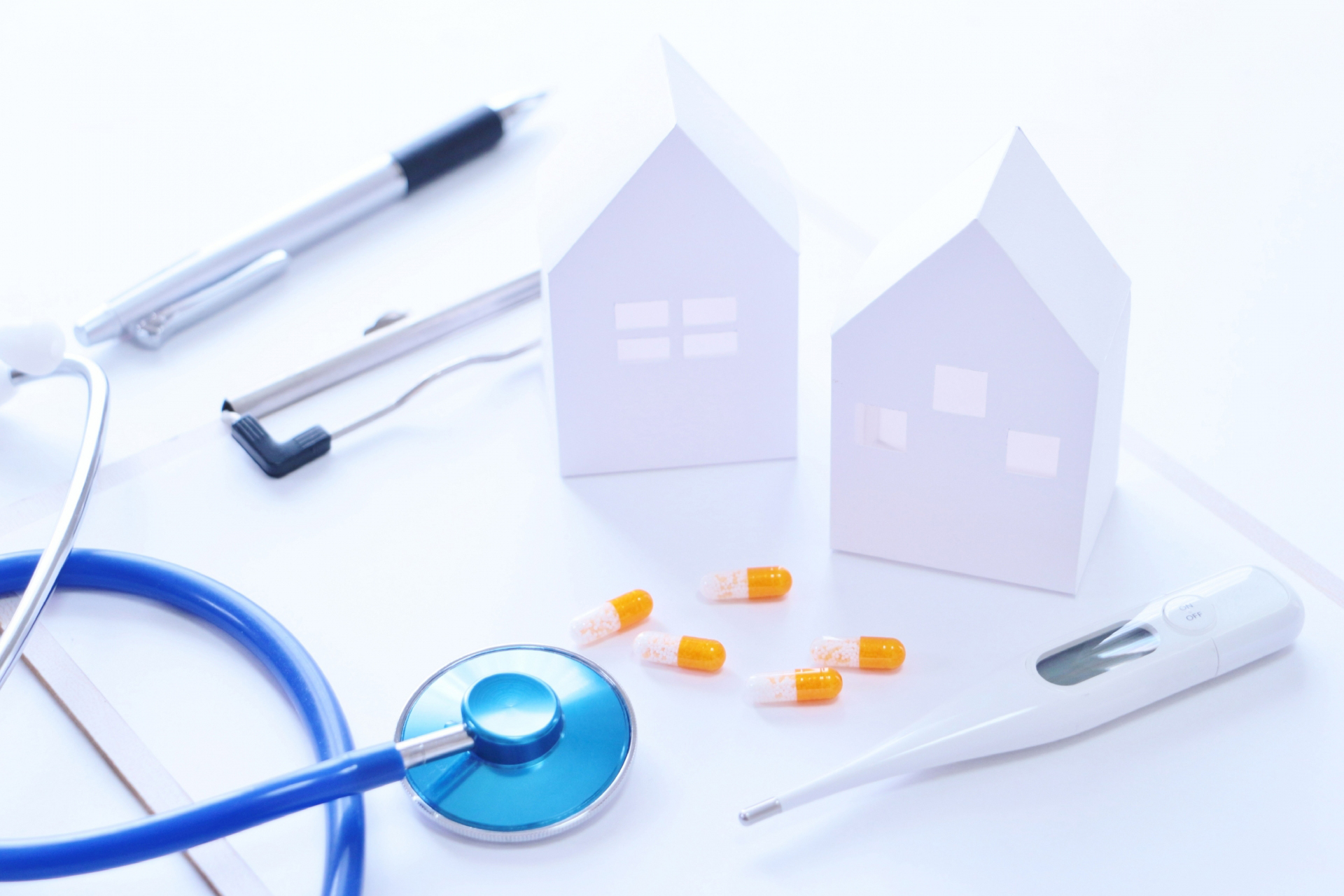 医療処置イメージ